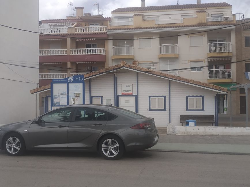 Fotos de Torrenostra (Torreblanca, Castellón) (Semana Santa 2024)