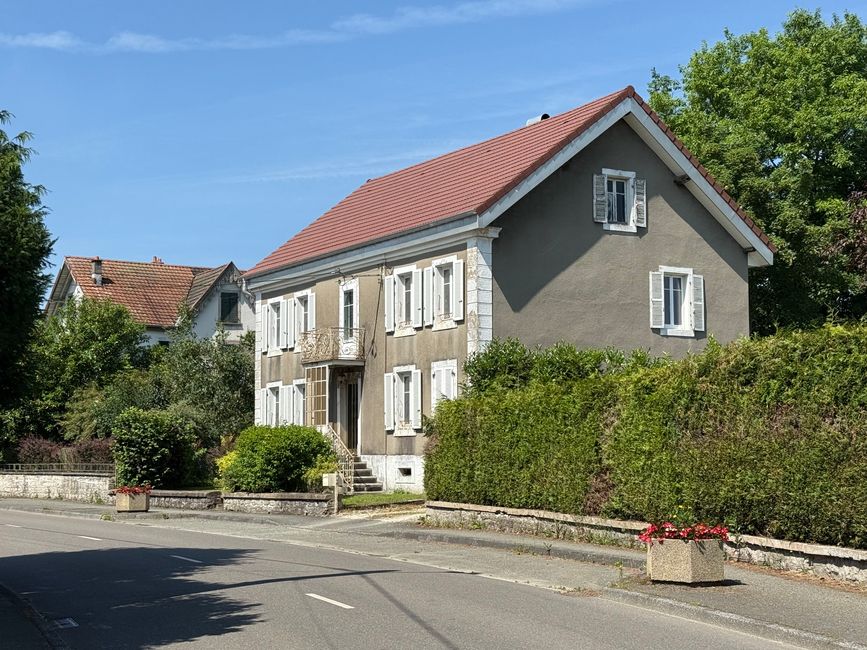 Montreux-Château