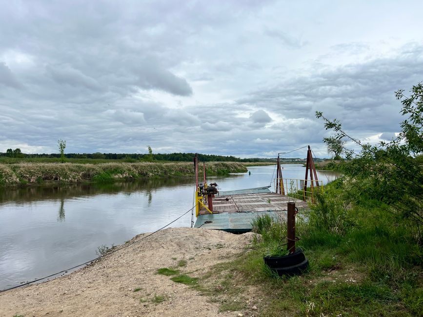 27 to Ostrów Mazowiecka