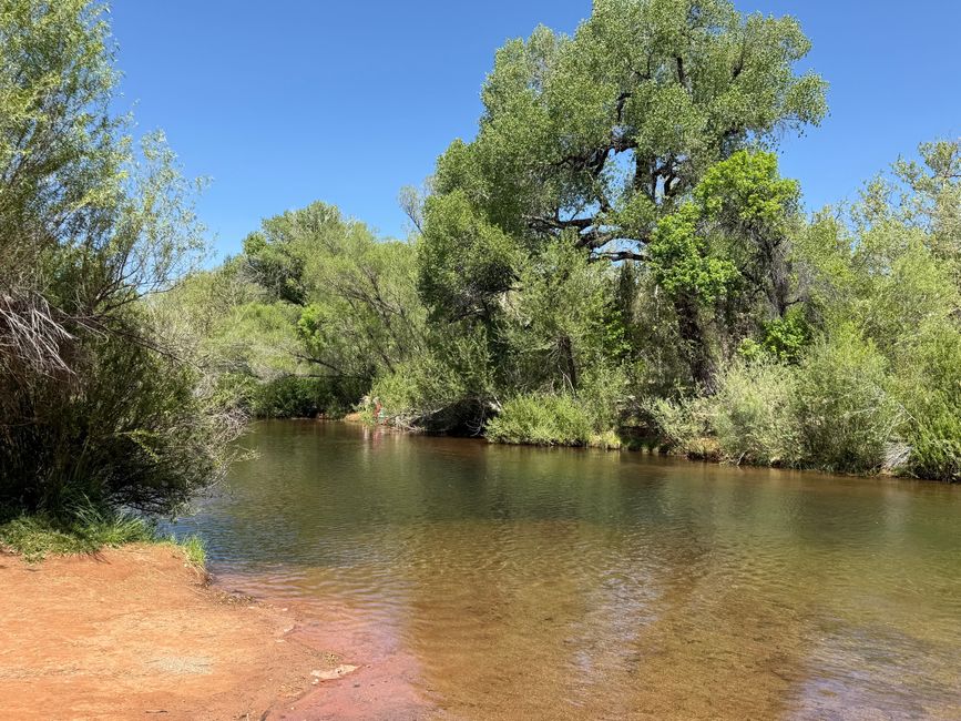 Verde River