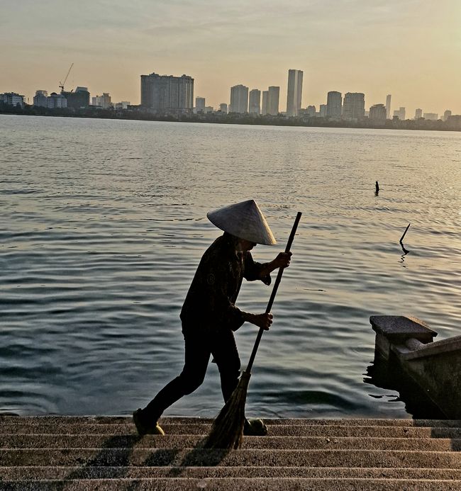 Wunderbarer Westlake