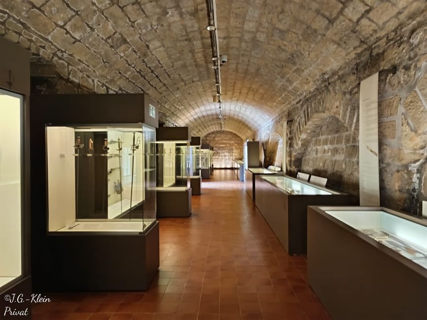 Castell de San Carlos
Palma de Mallorca