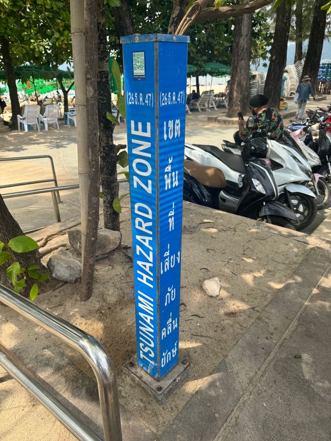 Mopedtag/Strandtour