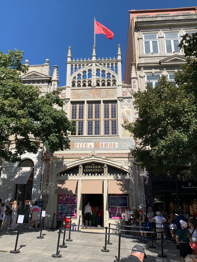 Porto