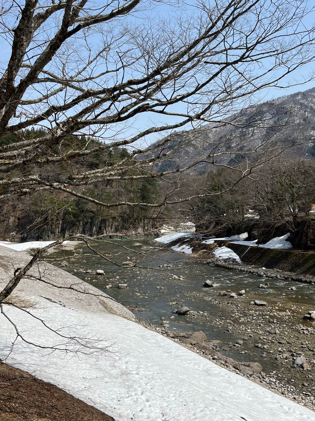 Bergdorf Shirakawa