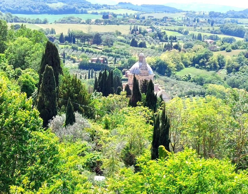 Toscane 2026