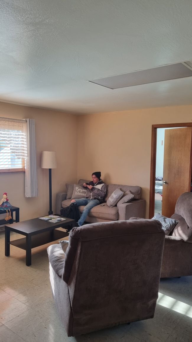 USA West Coast Roadtrip - Tag 5