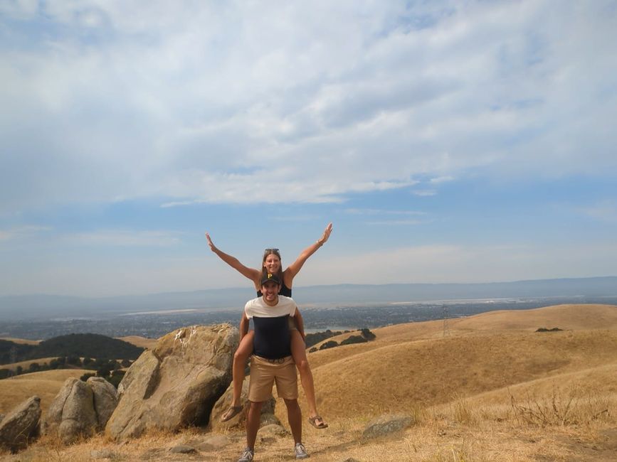 Vantage Point Vargas Plateau