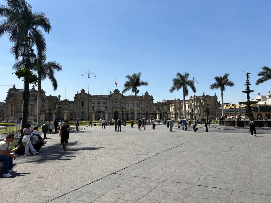 Lima 🇵🇪 
