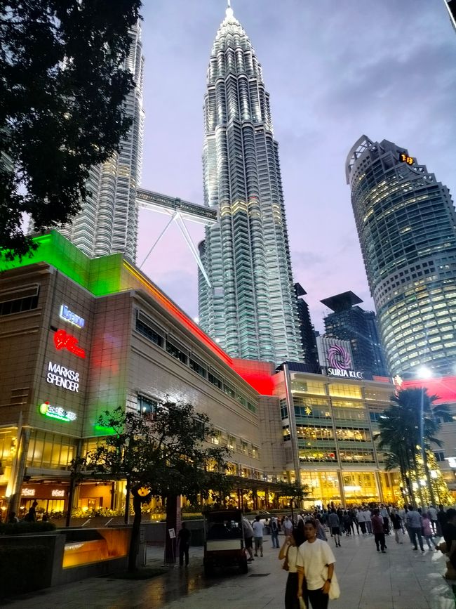 Kuala Lumpur