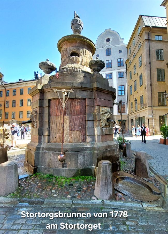 Südschweden-Tour  - Tag 19