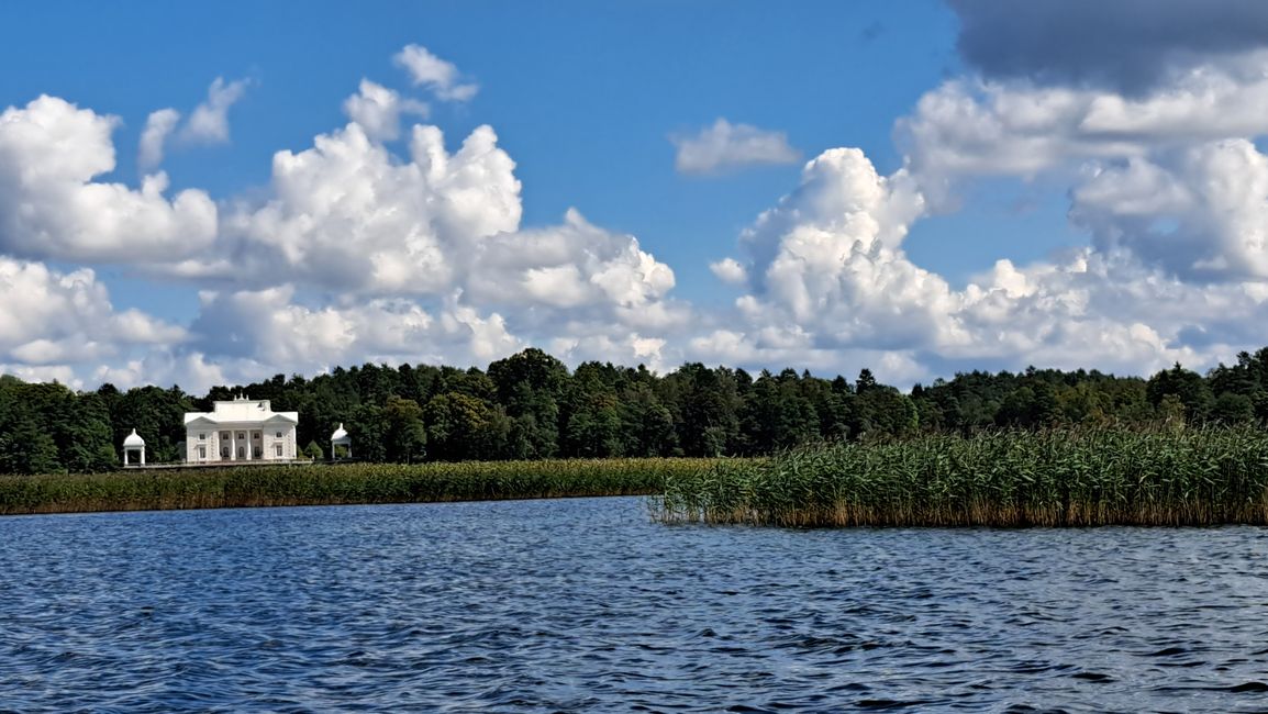 Trakai