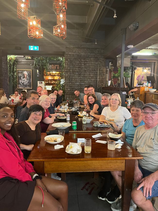 Naumai, Haere Mai – Willkommen in Aotearoa 🇳🇿