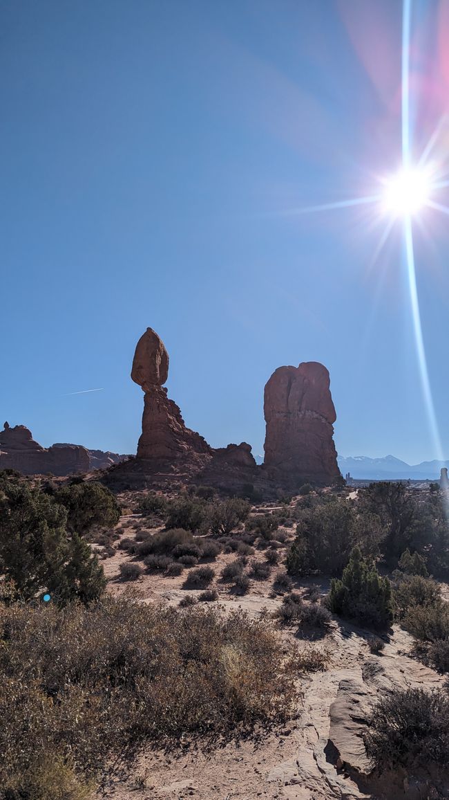 USA - Utah para fugitivos ...