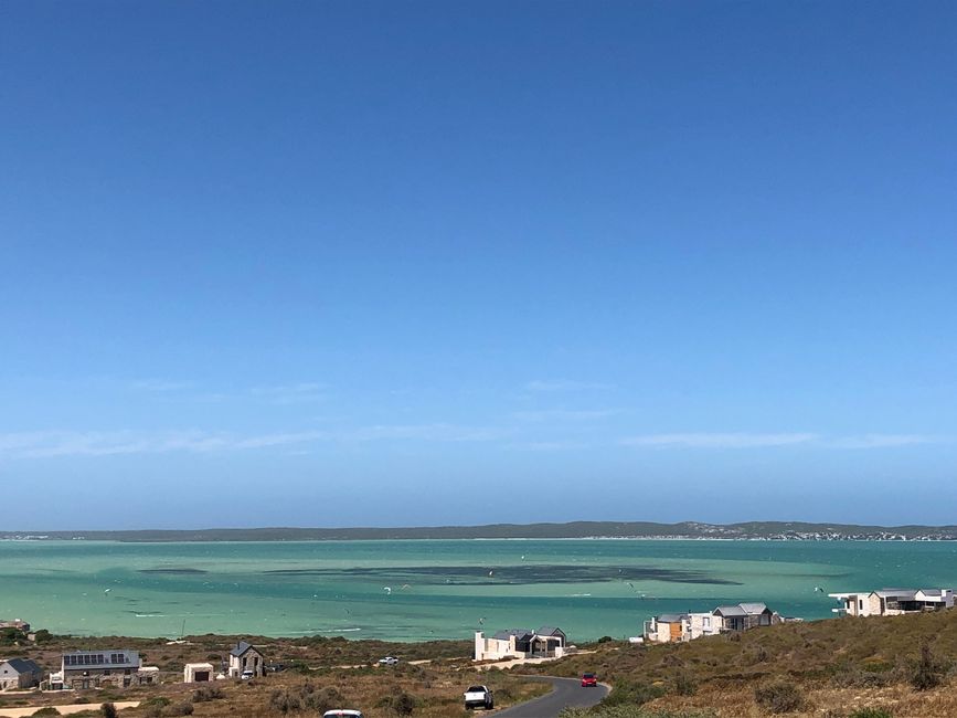 West Coast National Park
