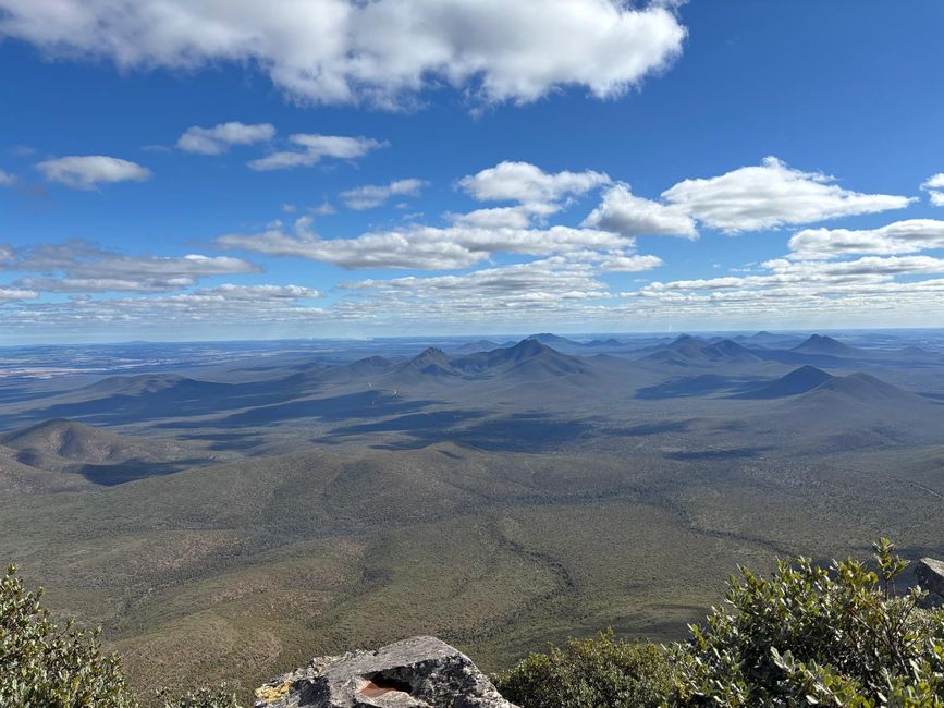 Stirling Range National Park
