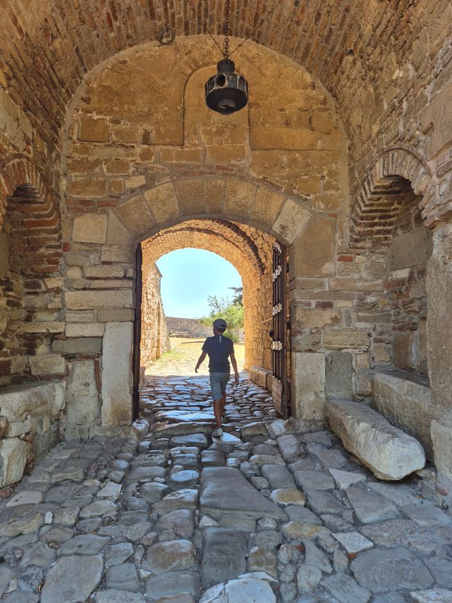 Apollonia Archaeological Park