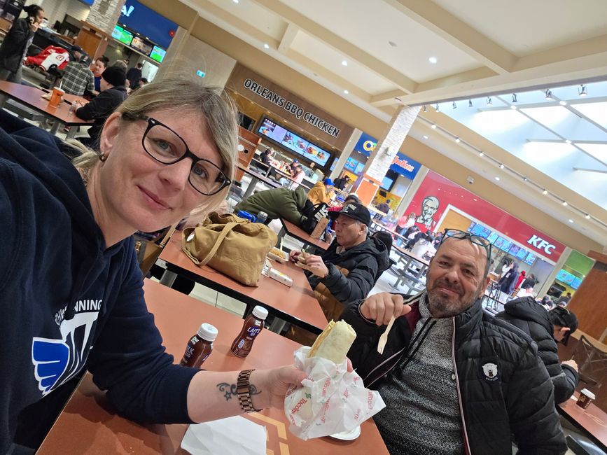 Centro Comercial West Edmonton