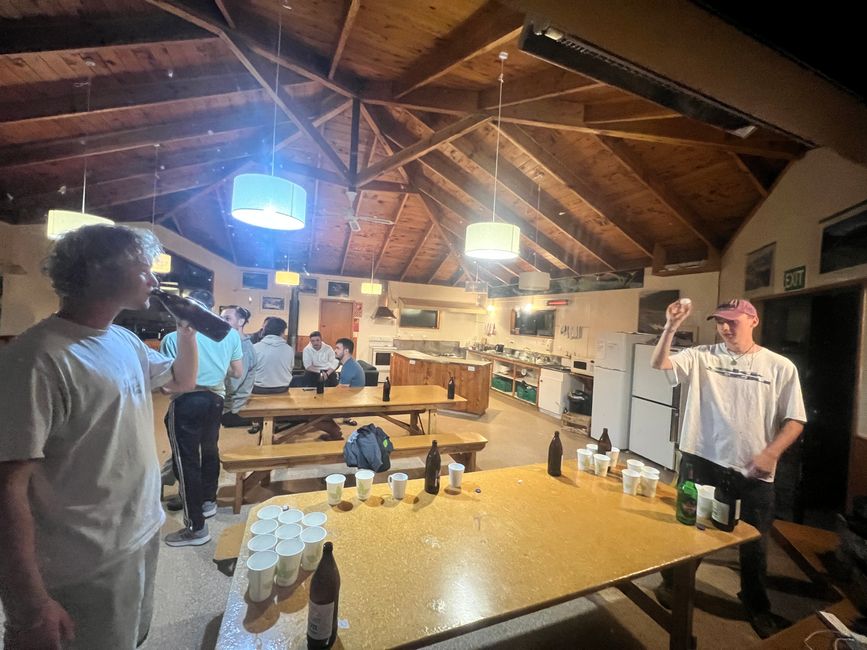Bierpong 