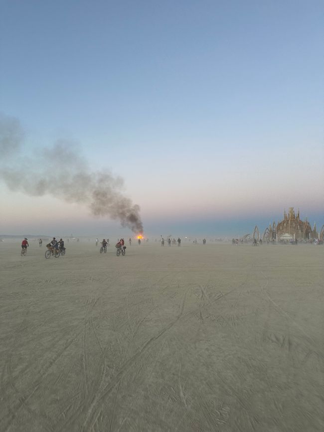 Burning Man