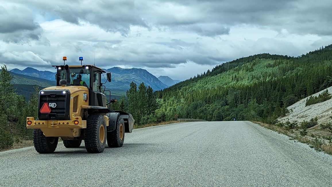 Alaska Hwy