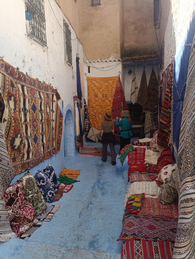 Chefchaouen