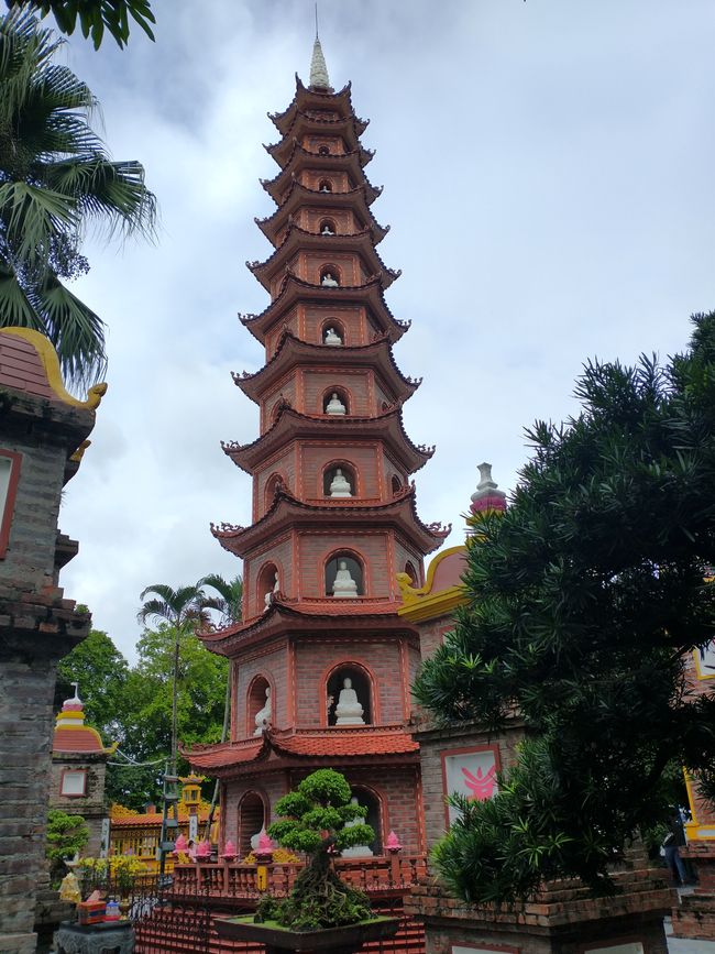 Hanoi 2025