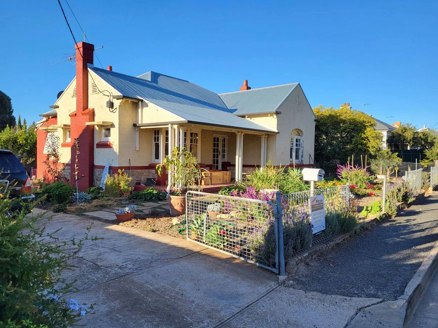 Tanunda
