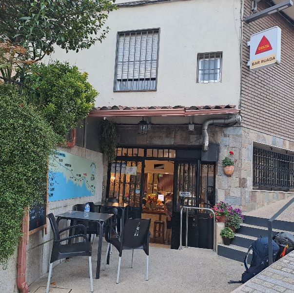 8. Etapa: Redondela - Pontevedra