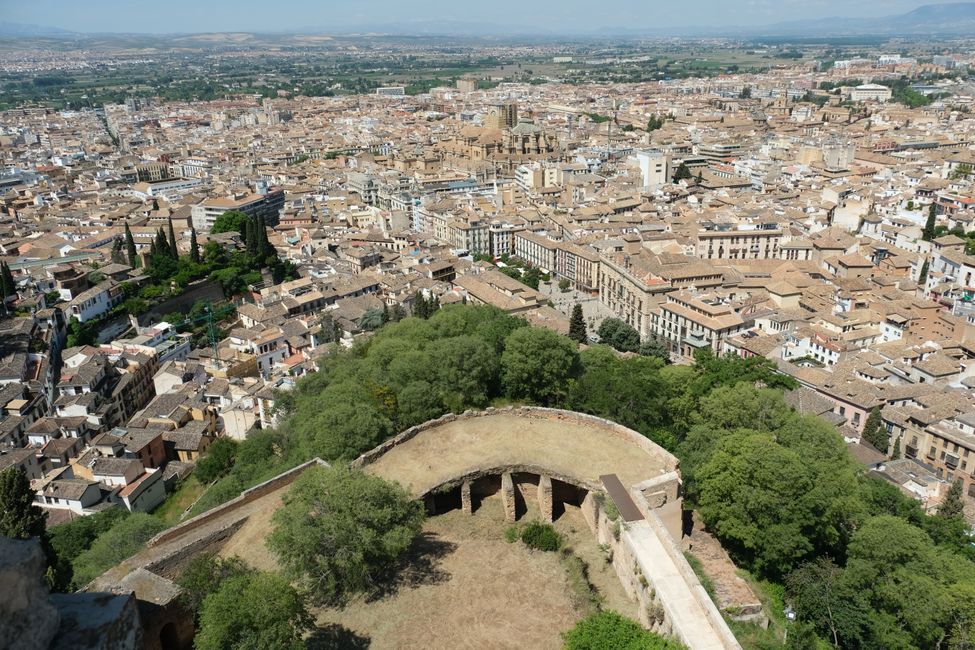 Alcazaba