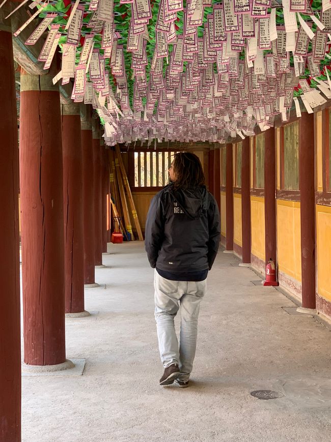 Gyeongju