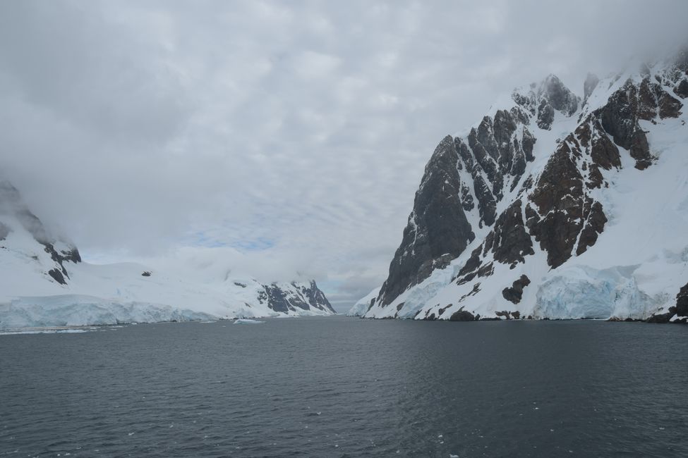 Lemaire Channel