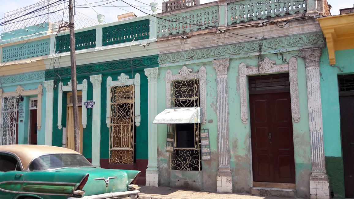Cuba