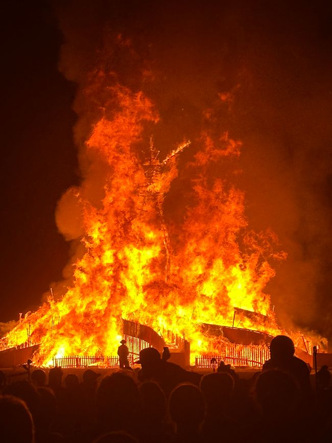 Burning Man