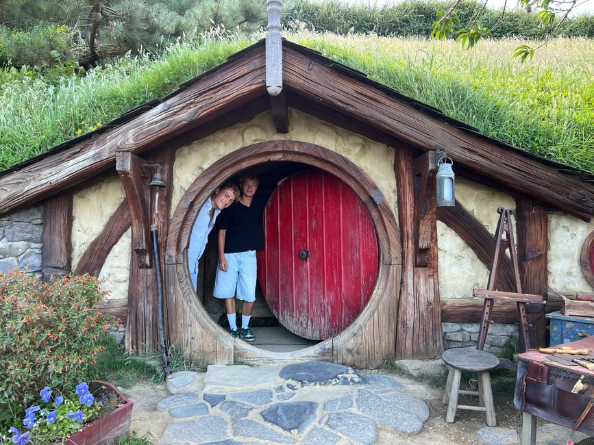 Hobbiton