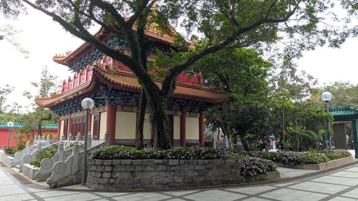Hongkong 