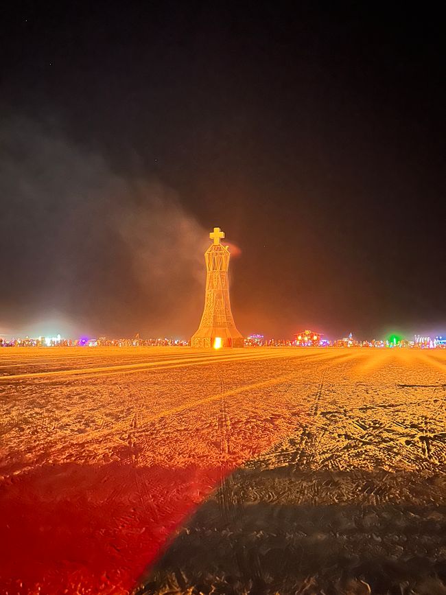 Burning Man