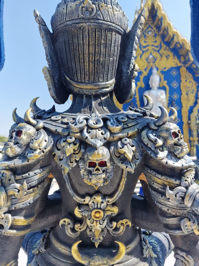 2026!
Sawasdi, Thailand