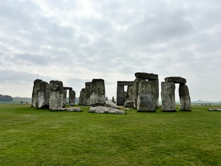 Stonehenge