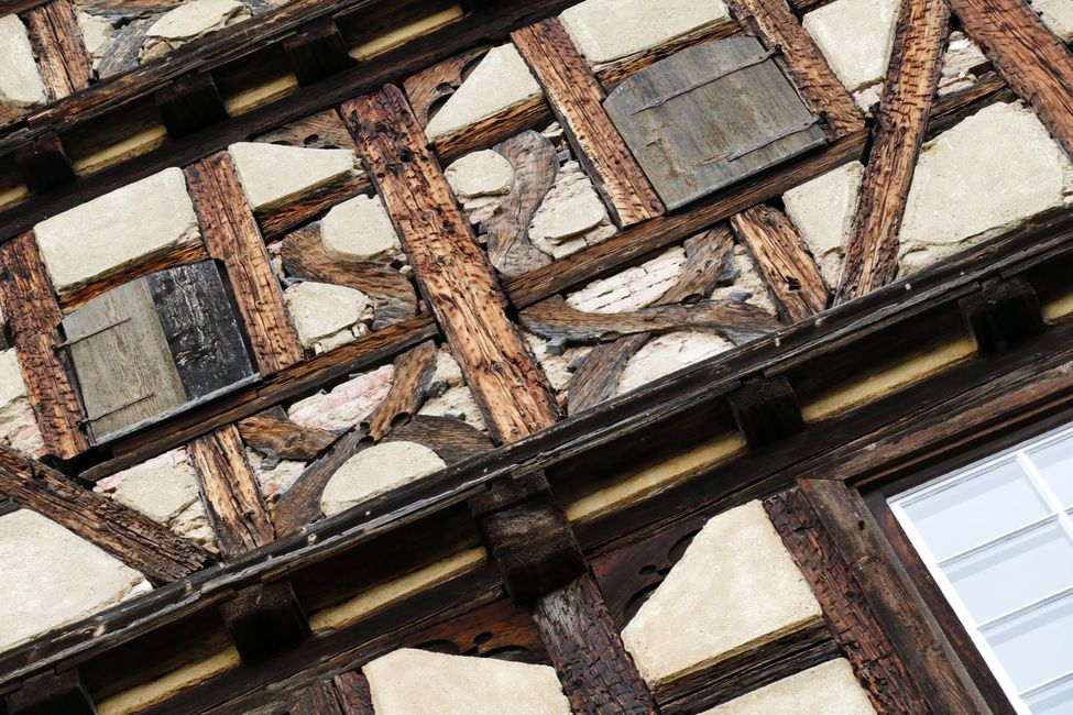 S T A U F E R Z E I T 
     
U N D

S E E I D Y L L E : ein Tag im Kloster Adelberg