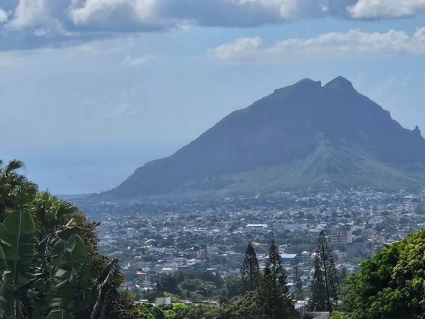 105. & 106. Days Port Louis, Mauritius 09. & 10.03.2026