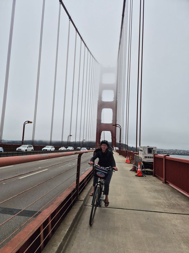 San Francisco
