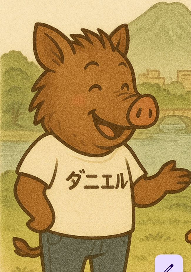 hikigaeru-to-issho-ni-nihon-e ✨️