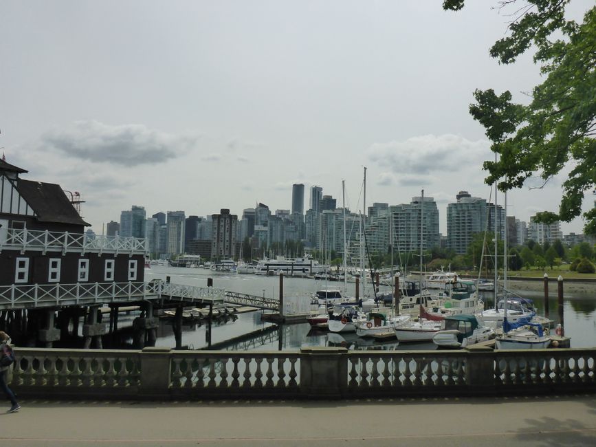 Western Canada