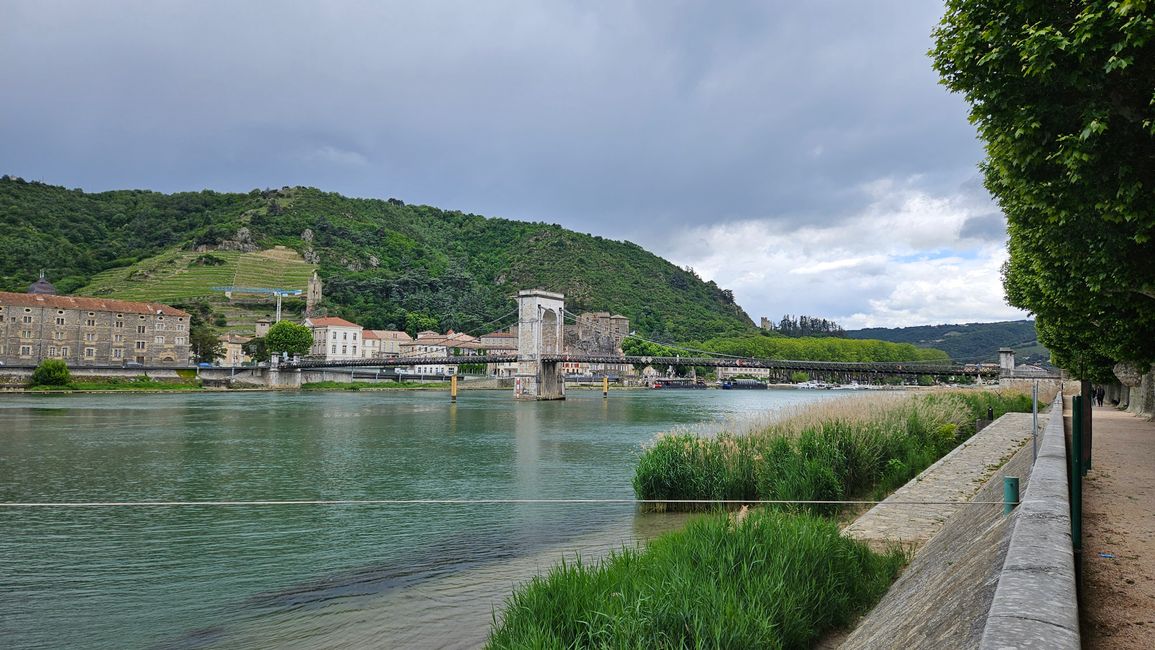 Tournon-sur-Rhône