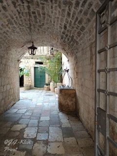 2024 Kotor / Montenegro