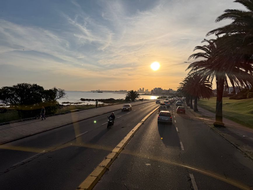 Montevideo