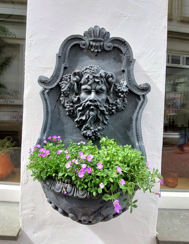 Soest et Bad Sassendorf