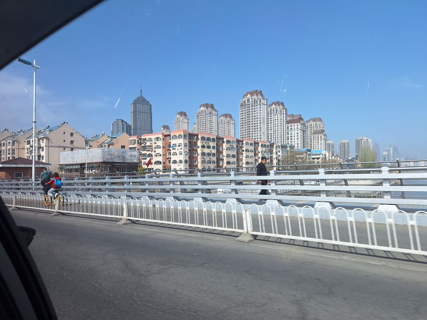 Tianjin/China