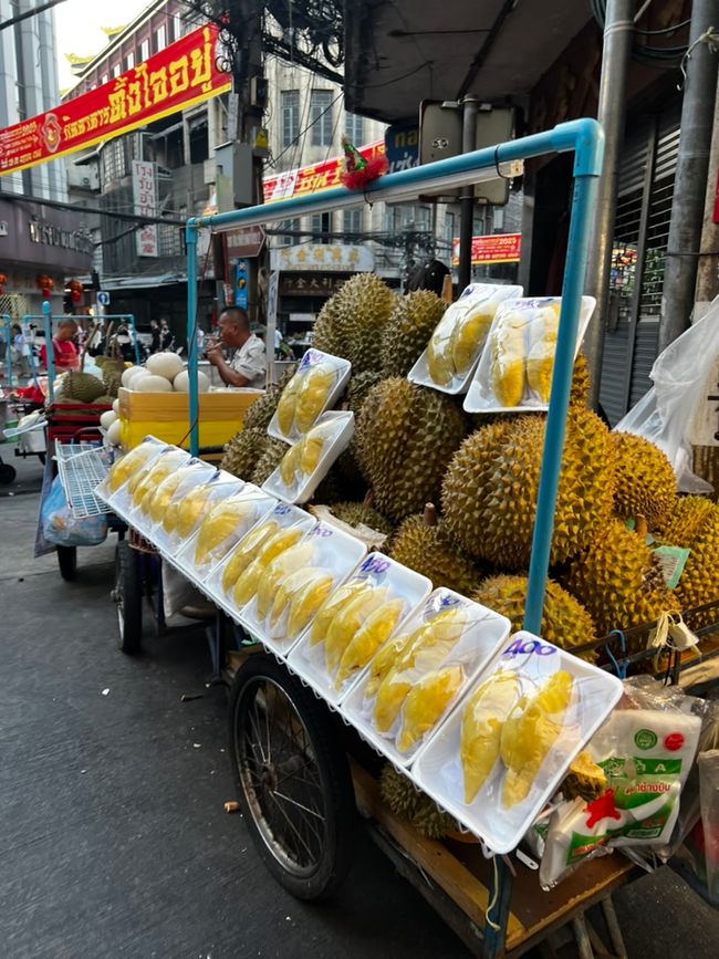曼谷